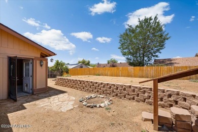The Sellers have spent over $38,000 in upgrade replacements on Prescott Golf and Country Club in Arizona - for sale on GolfHomes.com, golf home, golf lot