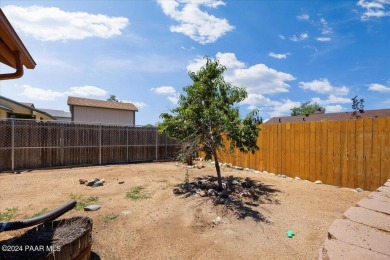 The Sellers have spent over $38,000 in upgrade replacements on Prescott Golf and Country Club in Arizona - for sale on GolfHomes.com, golf home, golf lot