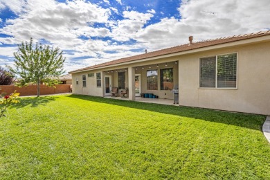 This beautiful residence features an open floor plan with on Sky Mountain Golf Course in Utah - for sale on GolfHomes.com, golf home, golf lot