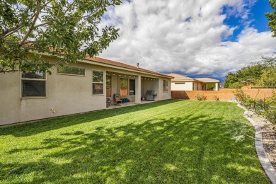 This beautiful residence features an open floor plan with on Sky Mountain Golf Course in Utah - for sale on GolfHomes.com, golf home, golf lot