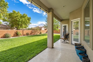 This beautiful residence features an open floor plan with on Sky Mountain Golf Course in Utah - for sale on GolfHomes.com, golf home, golf lot