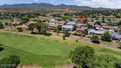 The Sellers have spent over $38,000 in upgrade replacements on Prescott Golf and Country Club in Arizona - for sale on GolfHomes.com, golf home, golf lot