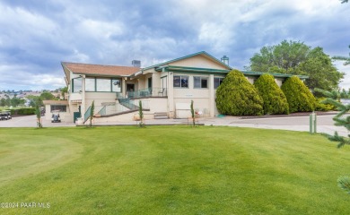 The Sellers have spent over $38,000 in upgrade replacements on Prescott Golf and Country Club in Arizona - for sale on GolfHomes.com, golf home, golf lot