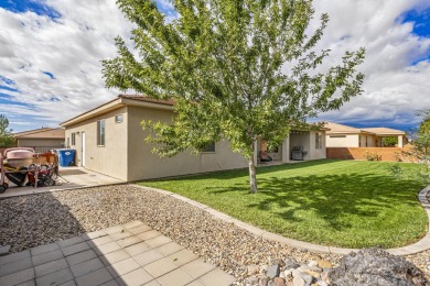 This beautiful residence features an open floor plan with on Sky Mountain Golf Course in Utah - for sale on GolfHomes.com, golf home, golf lot