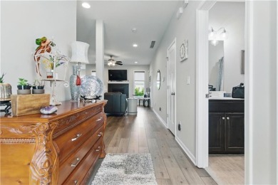 Nestled beside Stone Canyon Golf Course, this immaculate on Stone Canyon Golf Club in Missouri - for sale on GolfHomes.com, golf home, golf lot