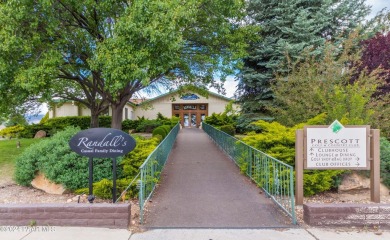The Sellers have spent over $38,000 in upgrade replacements on Prescott Golf and Country Club in Arizona - for sale on GolfHomes.com, golf home, golf lot