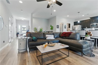 Nestled beside Stone Canyon Golf Course, this immaculate on Stone Canyon Golf Club in Missouri - for sale on GolfHomes.com, golf home, golf lot