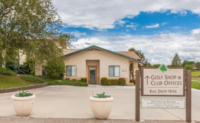 The Sellers have spent over $38,000 in upgrade replacements on Prescott Golf and Country Club in Arizona - for sale on GolfHomes.com, golf home, golf lot