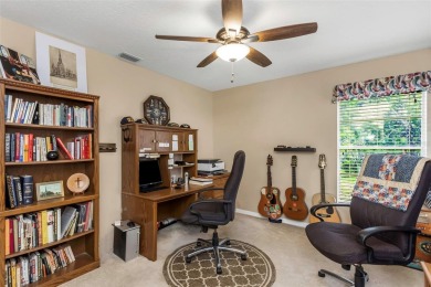 Discover timeless elegance and peaceful living in this stunning on The Links Golf Course in Florida - for sale on GolfHomes.com, golf home, golf lot