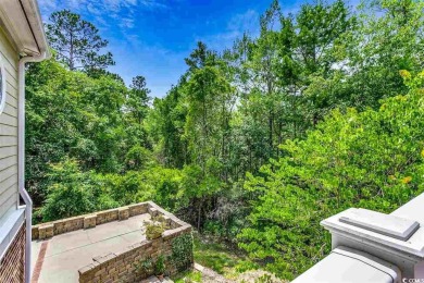 Luxury living in this 4 bedroom, 5.5 bathroom low country style on TPC Myrtle Beach Golf Club in South Carolina - for sale on GolfHomes.com, golf home, golf lot