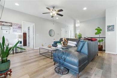 Nestled beside Stone Canyon Golf Course, this immaculate on Stone Canyon Golf Club in Missouri - for sale on GolfHomes.com, golf home, golf lot
