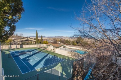 The Sellers have spent over $38,000 in upgrade replacements on Prescott Golf and Country Club in Arizona - for sale on GolfHomes.com, golf home, golf lot