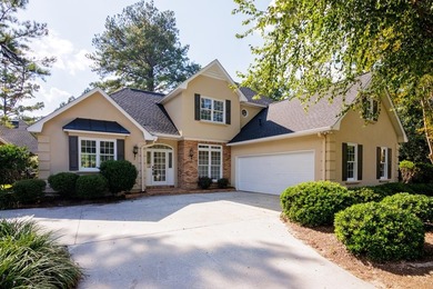 Welcome to 4406 Forest Valley Circle, a beautifully updated on Stone Creek Golf Club in Georgia - for sale on GolfHomes.com, golf home, golf lot