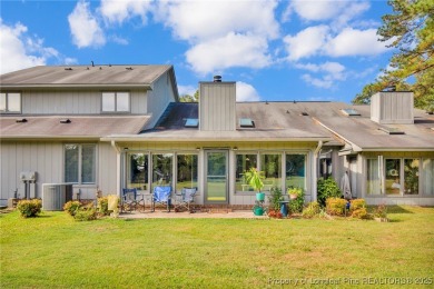 Welcome to 2948 Wedgeview Drive! This inviting 3-bedroom on Gates Four Golf and Country Club in North Carolina - for sale on GolfHomes.com, golf home, golf lot