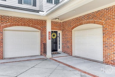 This updated, low-maintenance, turn-key, single-floor unit is an on Southbridge Golf Club in Georgia - for sale on GolfHomes.com, golf home, golf lot