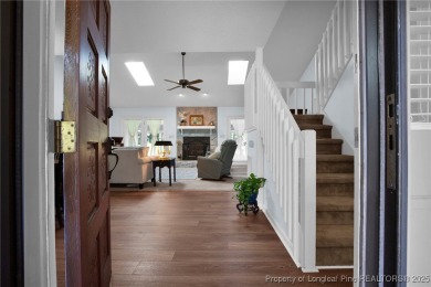 Welcome to 2948 Wedgeview Drive! This inviting 3-bedroom on Gates Four Golf and Country Club in North Carolina - for sale on GolfHomes.com, golf home, golf lot