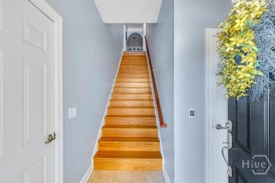 This updated, low-maintenance, turn-key, single-floor unit is an on Southbridge Golf Club in Georgia - for sale on GolfHomes.com, golf home, golf lot