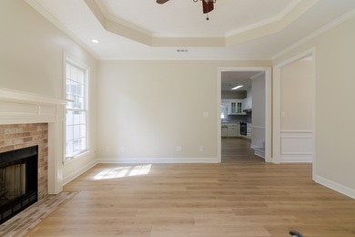 Welcome to 4406 Forest Valley Circle, a beautifully updated on Stone Creek Golf Club in Georgia - for sale on GolfHomes.com, golf home, golf lot