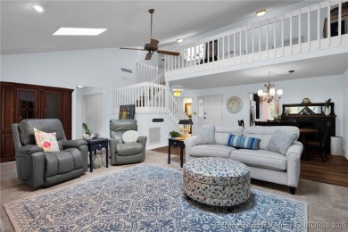 Welcome to 2948 Wedgeview Drive! This inviting 3-bedroom on Gates Four Golf and Country Club in North Carolina - for sale on GolfHomes.com, golf home, golf lot