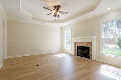 Welcome to 4406 Forest Valley Circle, a beautifully updated on Stone Creek Golf Club in Georgia - for sale on GolfHomes.com, golf home, golf lot