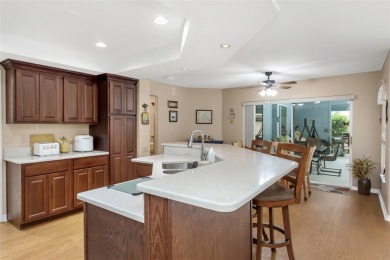Discover timeless elegance and peaceful living in this stunning on The Links Golf Course in Florida - for sale on GolfHomes.com, golf home, golf lot