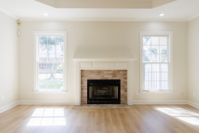 Welcome to 4406 Forest Valley Circle, a beautifully updated on Stone Creek Golf Club in Georgia - for sale on GolfHomes.com, golf home, golf lot