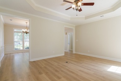 Welcome to 4406 Forest Valley Circle, a beautifully updated on Stone Creek Golf Club in Georgia - for sale on GolfHomes.com, golf home, golf lot