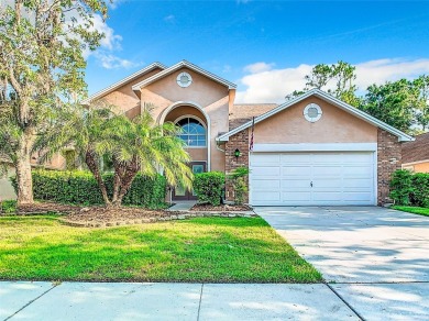 $75,000 PRICE REDUCTION!   Welcome to 9083 Quail Creek Dr, a on Hunters Green Country Club in Florida - for sale on GolfHomes.com, golf home, golf lot