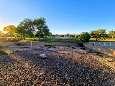 Beautiful, spacious home located at the 7th and 8th hole of on Desert Hawk At Pueblo West in Colorado - for sale on GolfHomes.com, golf home, golf lot