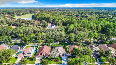 $75,000 PRICE REDUCTION!   Welcome to 9083 Quail Creek Dr, a on Hunters Green Country Club in Florida - for sale on GolfHomes.com, golf home, golf lot