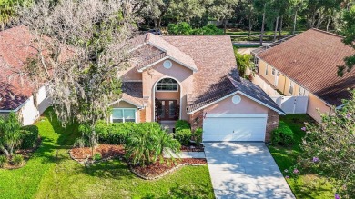 $75,000 PRICE REDUCTION!   Welcome to 9083 Quail Creek Dr, a on Hunters Green Country Club in Florida - for sale on GolfHomes.com, golf home, golf lot