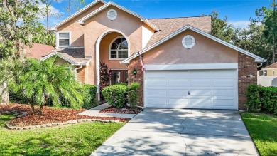 $75,000 PRICE REDUCTION!   Welcome to 9083 Quail Creek Dr, a on Hunters Green Country Club in Florida - for sale on GolfHomes.com, golf home, golf lot