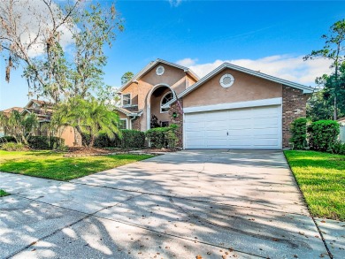 $75,000 PRICE REDUCTION!   Welcome to 9083 Quail Creek Dr, a on Hunters Green Country Club in Florida - for sale on GolfHomes.com, golf home, golf lot