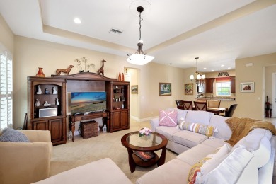 Price Improvement! PGA Verano by Kolter Homes in Port St Lucie on PGA Golf Club in PGA Village in Florida - for sale on GolfHomes.com, golf home, golf lot