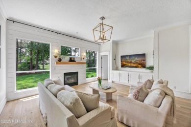 Stunning 4-Bedroom Home with Golf Course Views on Quiet on Eagle Harbor Golf Club in Florida - for sale on GolfHomes.com, golf home, golf lot