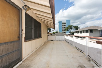 NEW PRICE $1,750,000! Excellent investment opportunity in on Ala Wai Golf Course in Hawaii - for sale on GolfHomes.com, golf home, golf lot