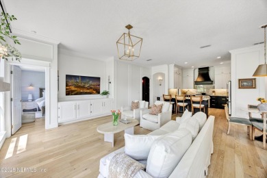 Stunning 4-Bedroom Home with Golf Course Views on Quiet on Eagle Harbor Golf Club in Florida - for sale on GolfHomes.com, golf home, golf lot