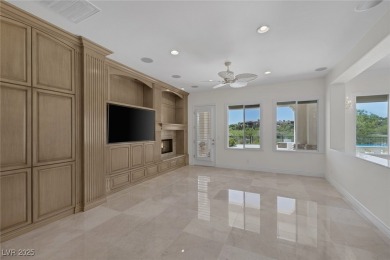 Nestled on one of the most sought-after streets in Red Rock on Red Rock Country Club in Nevada - for sale on GolfHomes.com, golf home, golf lot