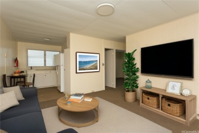 NEW PRICE $1,750,000! Excellent investment opportunity in on Ala Wai Golf Course in Hawaii - for sale on GolfHomes.com, golf home, golf lot