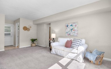 Come visit this great remodeled five bedroom home in Princess on Bow Creek Golf Course in Virginia - for sale on GolfHomes.com, golf home, golf lot