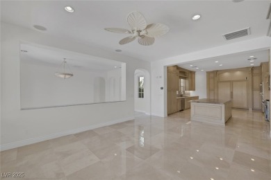 Nestled on one of the most sought-after streets in Red Rock on Red Rock Country Club in Nevada - for sale on GolfHomes.com, golf home, golf lot