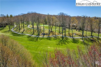 Located on Beech Mountain Club's private golf course, enjoy the on Beech Mountain Club in North Carolina - for sale on GolfHomes.com, golf home, golf lot