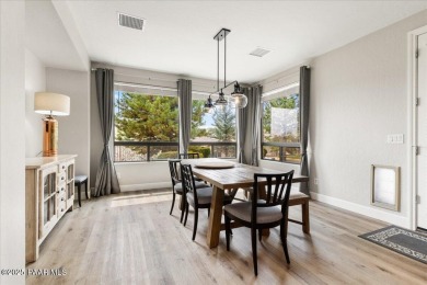 Nestled in the prestigious Prescott Lakes, this beautifully on Prescott Lakes Golf and Country Club in Arizona - for sale on GolfHomes.com, golf home, golf lot