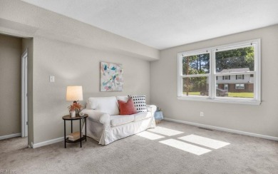 Come visit this great remodeled five bedroom home in Princess on Bow Creek Golf Course in Virginia - for sale on GolfHomes.com, golf home, golf lot