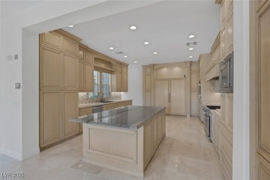 Nestled on one of the most sought-after streets in Red Rock on Red Rock Country Club in Nevada - for sale on GolfHomes.com, golf home, golf lot
