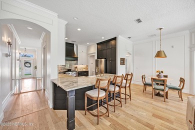 Stunning 4-Bedroom Home with Golf Course Views on Quiet on Eagle Harbor Golf Club in Florida - for sale on GolfHomes.com, golf home, golf lot