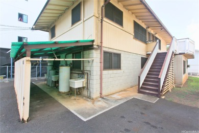 NEW PRICE $1,750,000! Excellent investment opportunity in on Ala Wai Golf Course in Hawaii - for sale on GolfHomes.com, golf home, golf lot