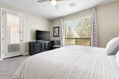 Nestled in the prestigious Prescott Lakes, this beautifully on Prescott Lakes Golf and Country Club in Arizona - for sale on GolfHomes.com, golf home, golf lot