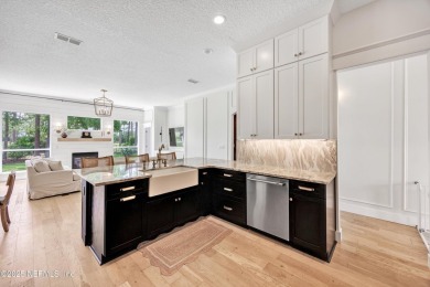 Stunning 4-Bedroom Home with Golf Course Views on Quiet on Eagle Harbor Golf Club in Florida - for sale on GolfHomes.com, golf home, golf lot