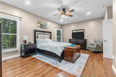Welcome to your dream home in the gated community of Carolina on Carolina Trace Country Club in North Carolina - for sale on GolfHomes.com, golf home, golf lot